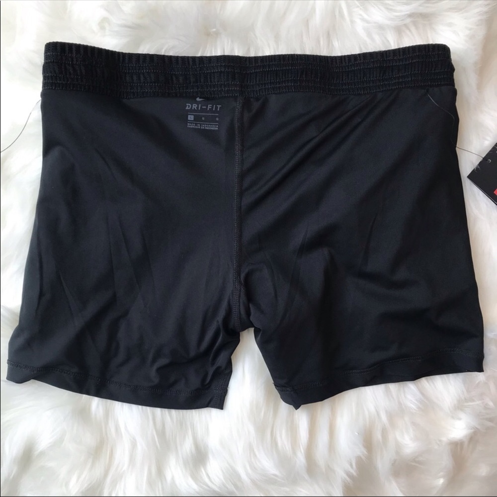 🌸 Nike Dri-fit Running Shorts 🌸 - Picture 3 of 3